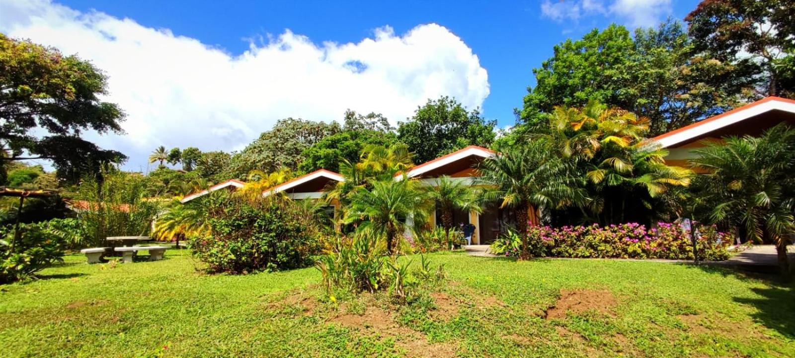 نويفو أرينال Arenal Villas Tranquilas, Free-Standing Equipped Houses المظهر الخارجي الصورة