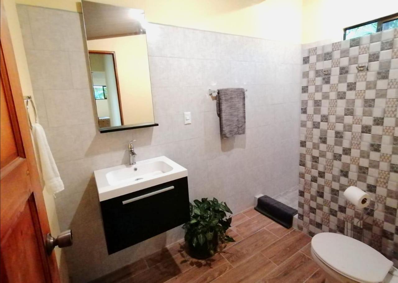 نويفو أرينال Arenal Villas Tranquilas, Free-Standing Equipped Houses المظهر الخارجي الصورة