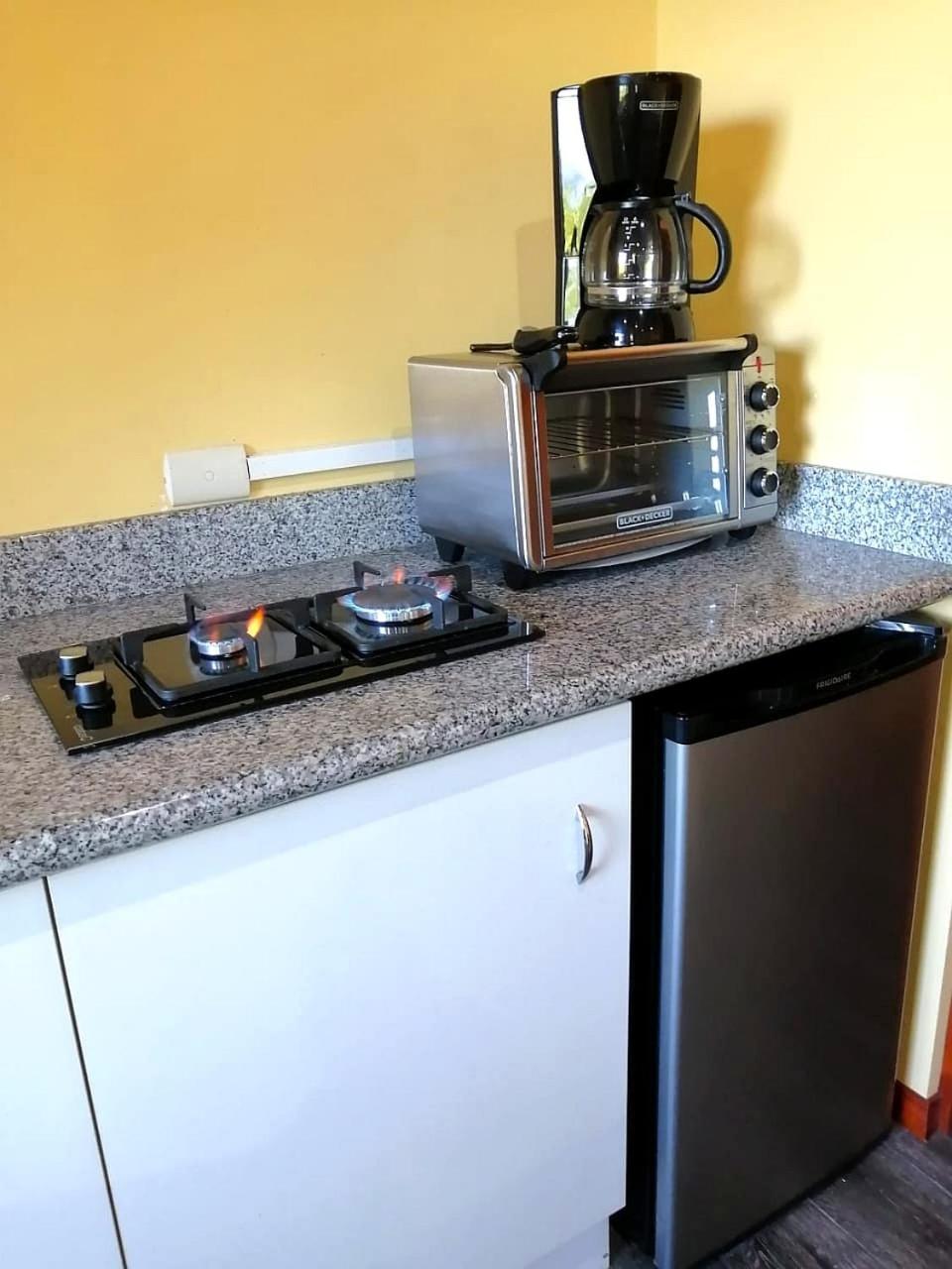 نويفو أرينال Arenal Villas Tranquilas, Free-Standing Equipped Houses المظهر الخارجي الصورة