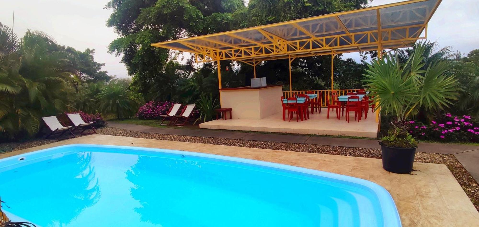 نويفو أرينال Arenal Villas Tranquilas, Free-Standing Equipped Houses المظهر الخارجي الصورة