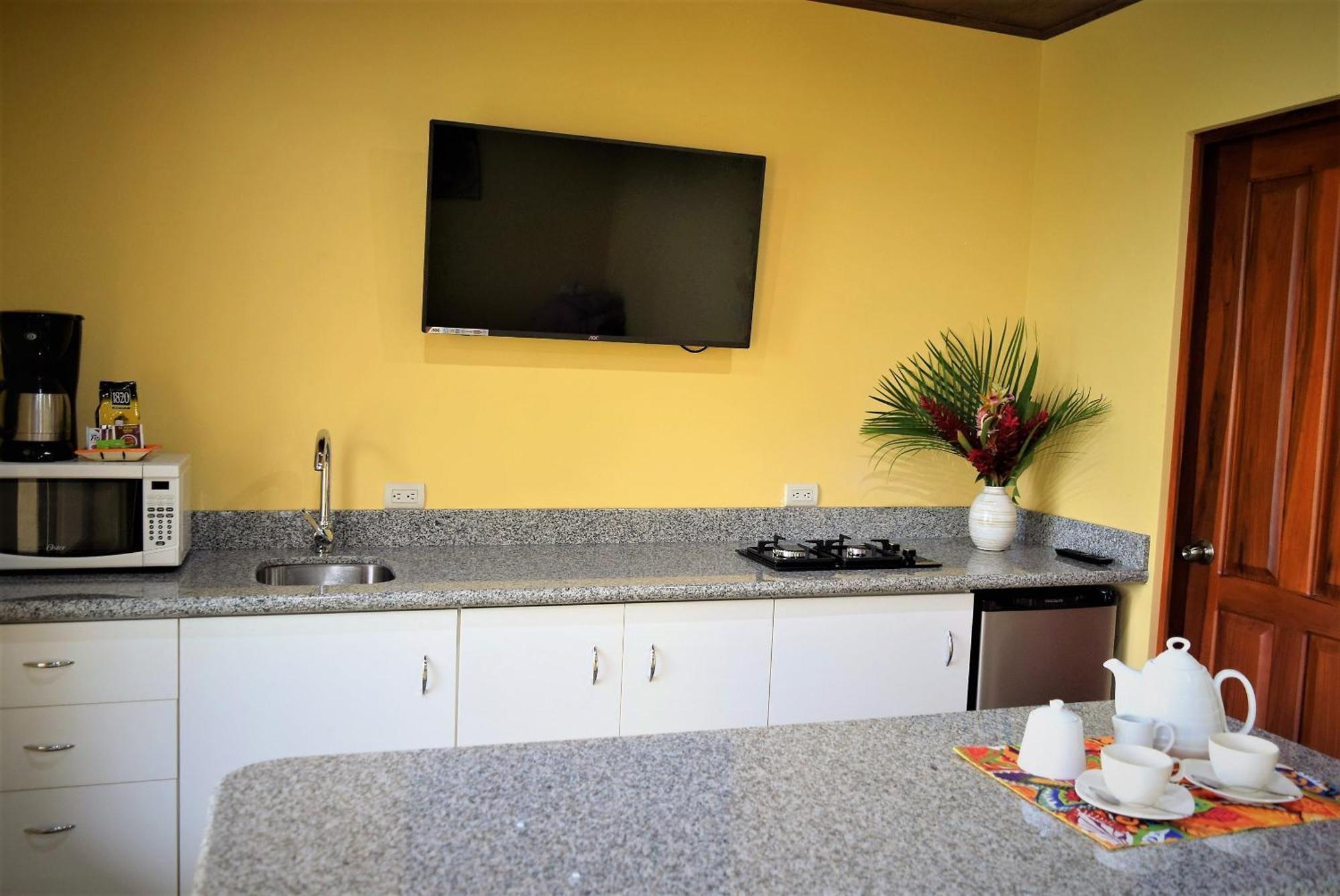 نويفو أرينال Arenal Villas Tranquilas, Free-Standing Equipped Houses المظهر الخارجي الصورة