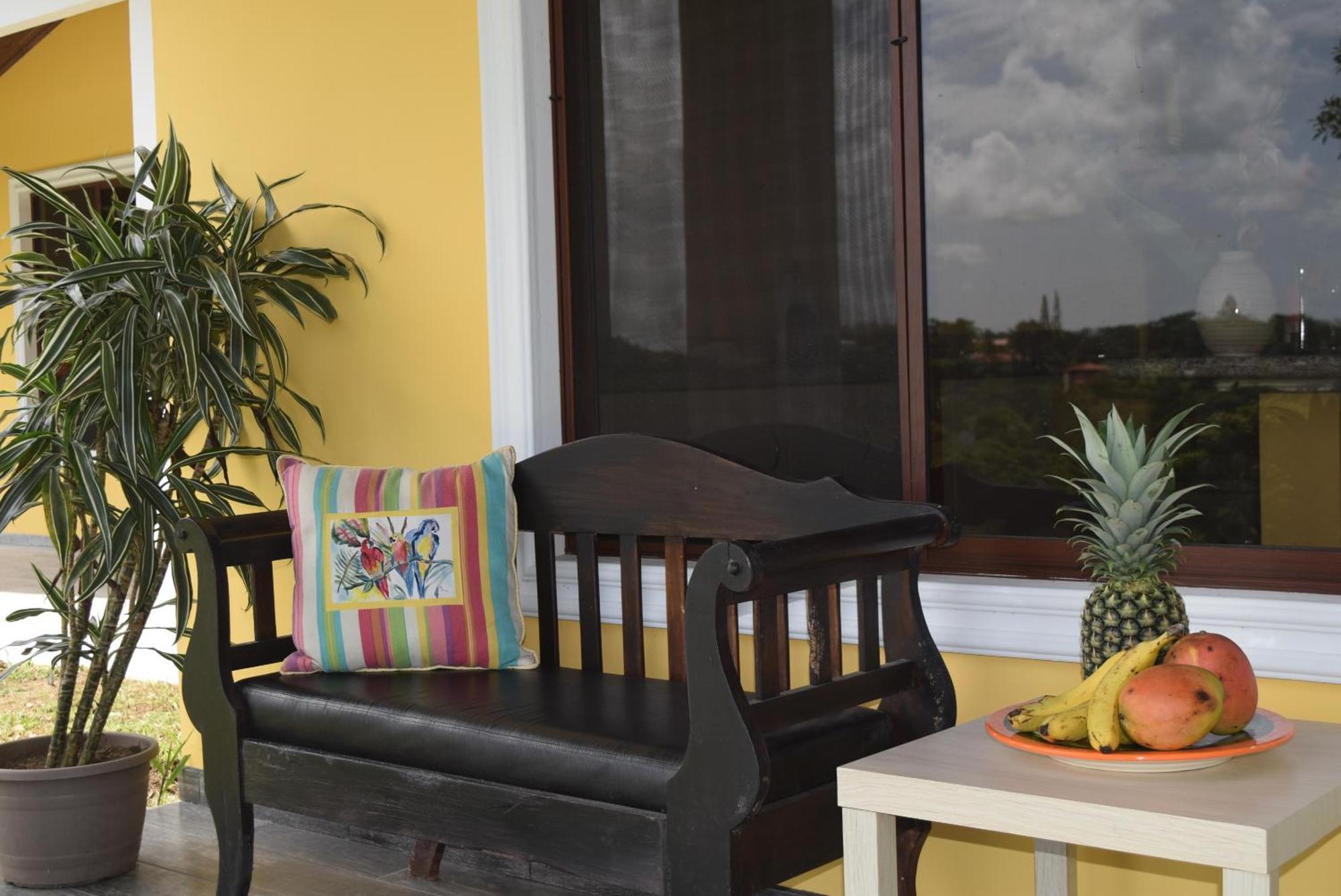 نويفو أرينال Arenal Villas Tranquilas, Free-Standing Equipped Houses المظهر الخارجي الصورة
