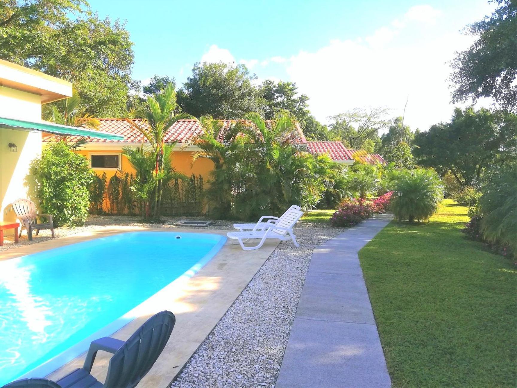 نويفو أرينال Arenal Villas Tranquilas, Free-Standing Equipped Houses المظهر الخارجي الصورة
