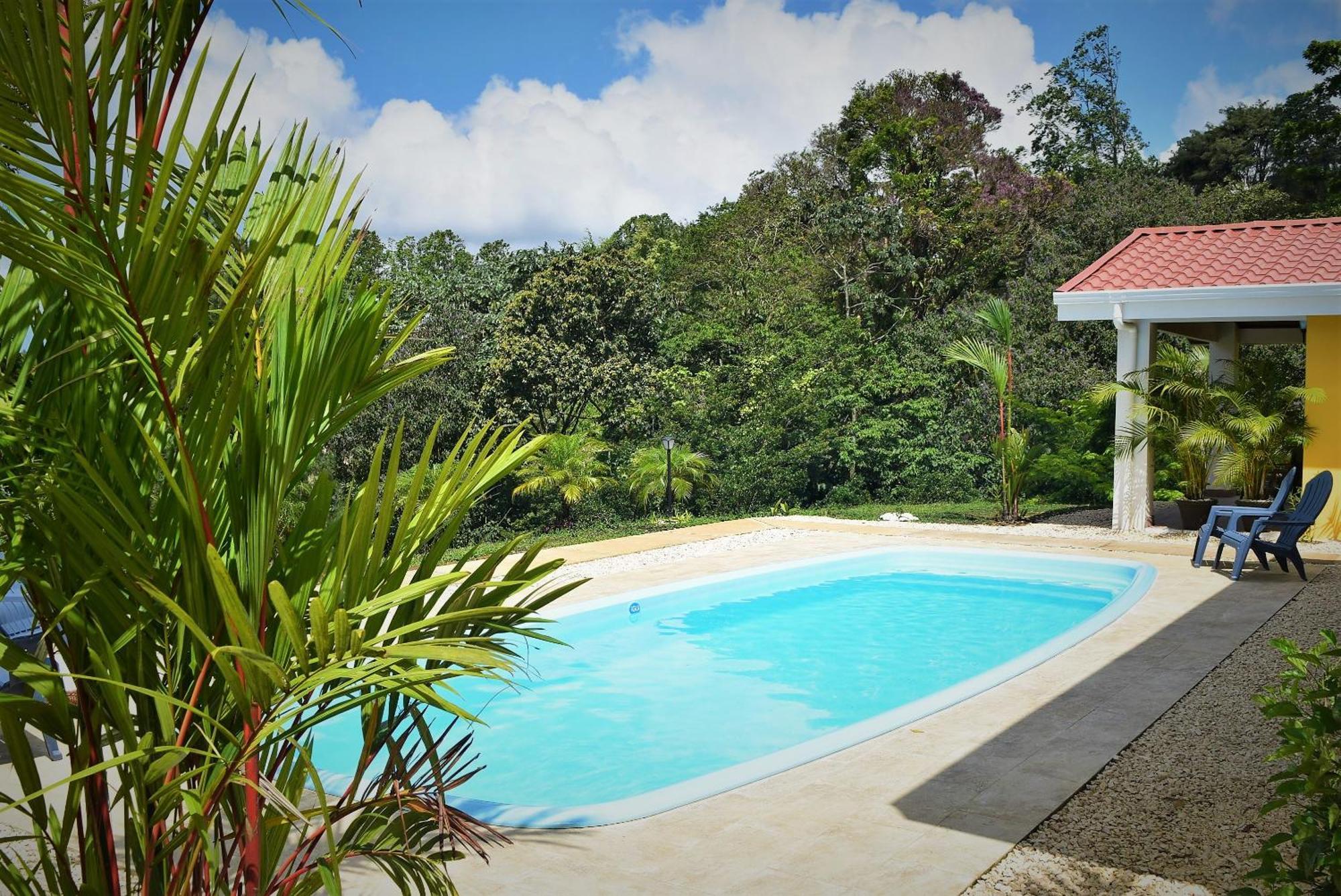 نويفو أرينال Arenal Villas Tranquilas, Free-Standing Equipped Houses المظهر الخارجي الصورة