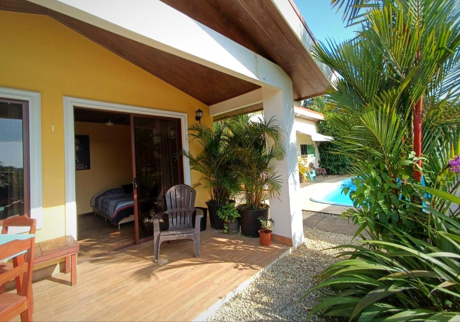 نويفو أرينال Arenal Villas Tranquilas, Free-Standing Equipped Houses المظهر الخارجي الصورة