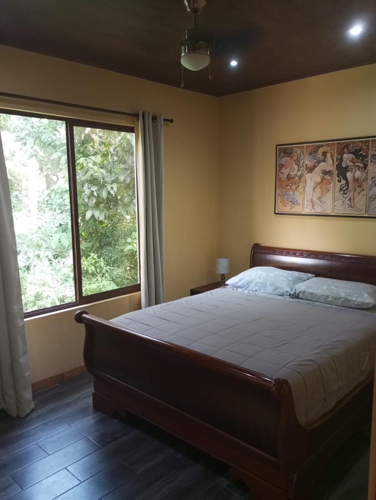 نويفو أرينال Arenal Villas Tranquilas, Free-Standing Equipped Houses المظهر الخارجي الصورة