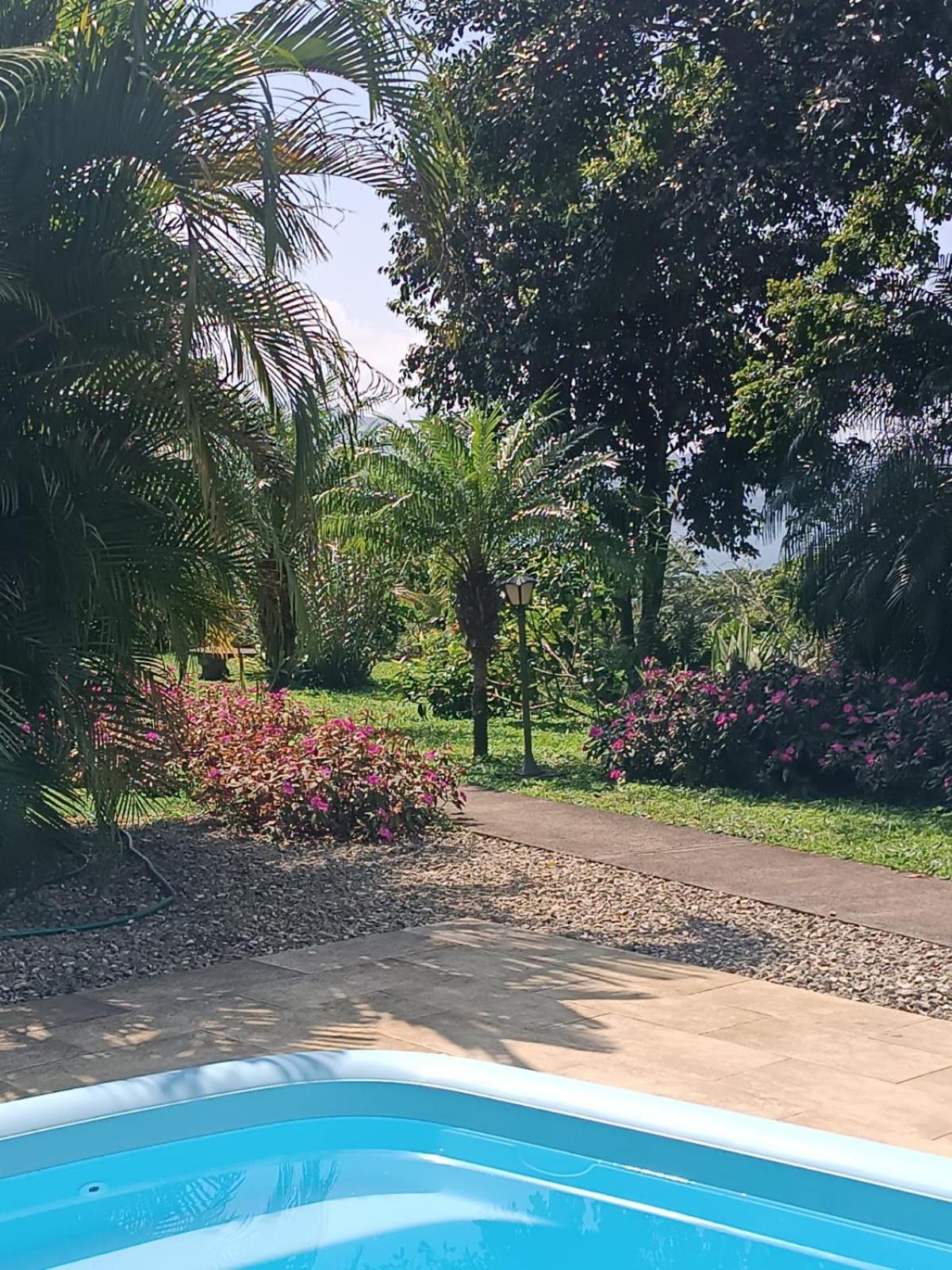 نويفو أرينال Arenal Villas Tranquilas, Free-Standing Equipped Houses المظهر الخارجي الصورة