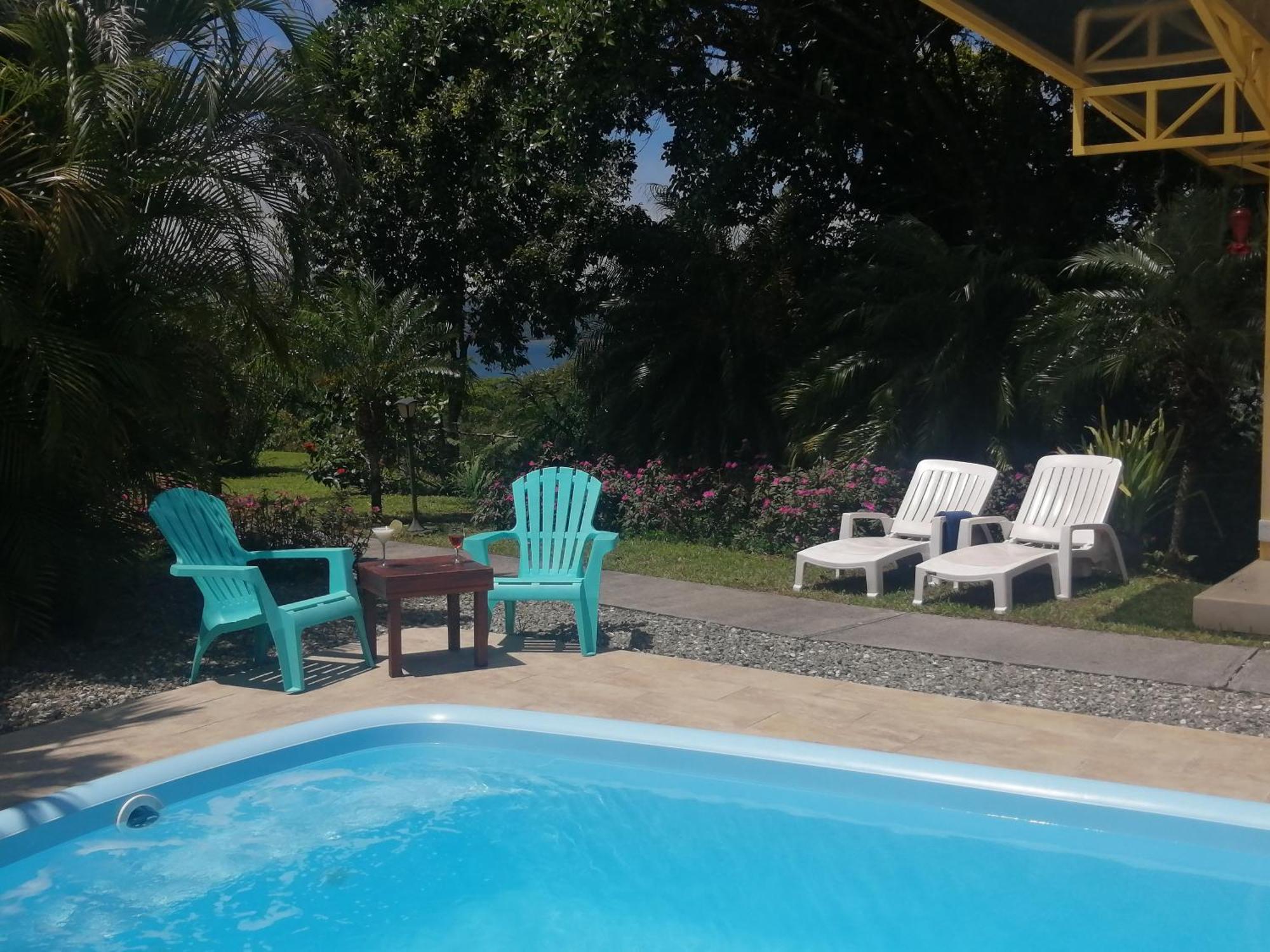 نويفو أرينال Arenal Villas Tranquilas, Free-Standing Equipped Houses المظهر الخارجي الصورة