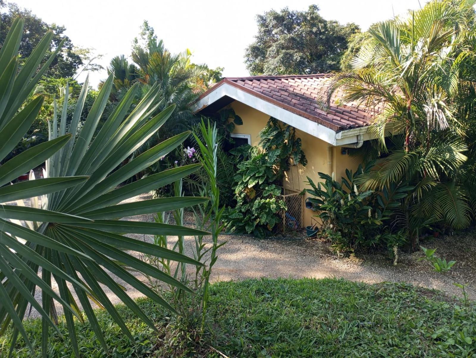 نويفو أرينال Arenal Villas Tranquilas, Free-Standing Equipped Houses المظهر الخارجي الصورة